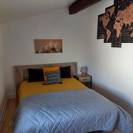 La Residence Immeuble Place Francois 1Er Cognac Bagian luar foto