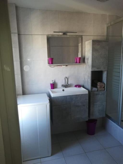 La Residence Immeuble Place Francois 1Er Cognac Bagian luar foto